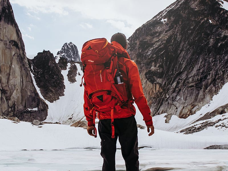 Can a Backpack Be Checked Luggage? 20 Can a Backpack Be Checked Luggage?