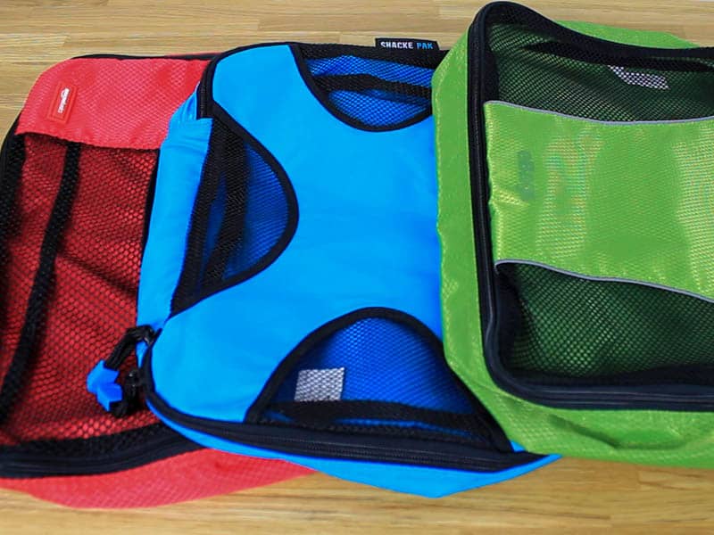 Are Packing Cubes TSA Approved? 9 Are Packing Cubes TSA Approved?