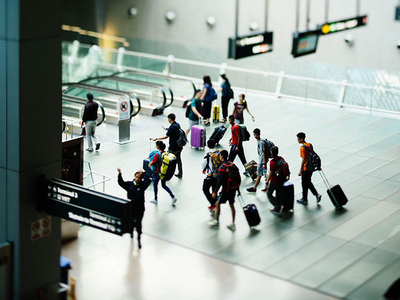 How Often Is Luggage Stolen From Baggage Claims? 27 How Often Is Luggage Stolen From Baggage Claims?