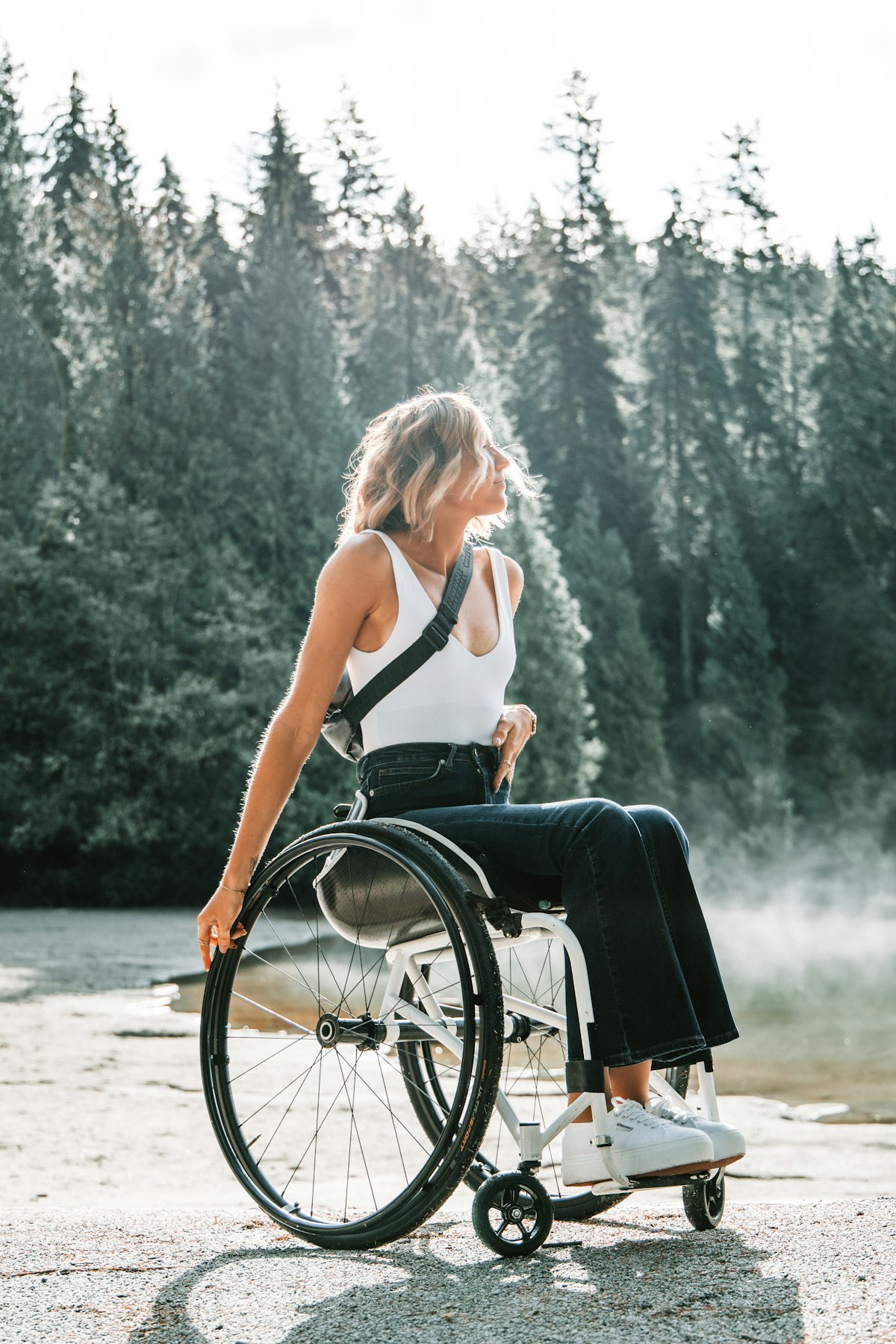 Can You Take a Wheelchair on a Plane? 7 Safe Travel Rules 15 Can You Take a Wheelchair on a Plane? 7 Safe Travel Rules