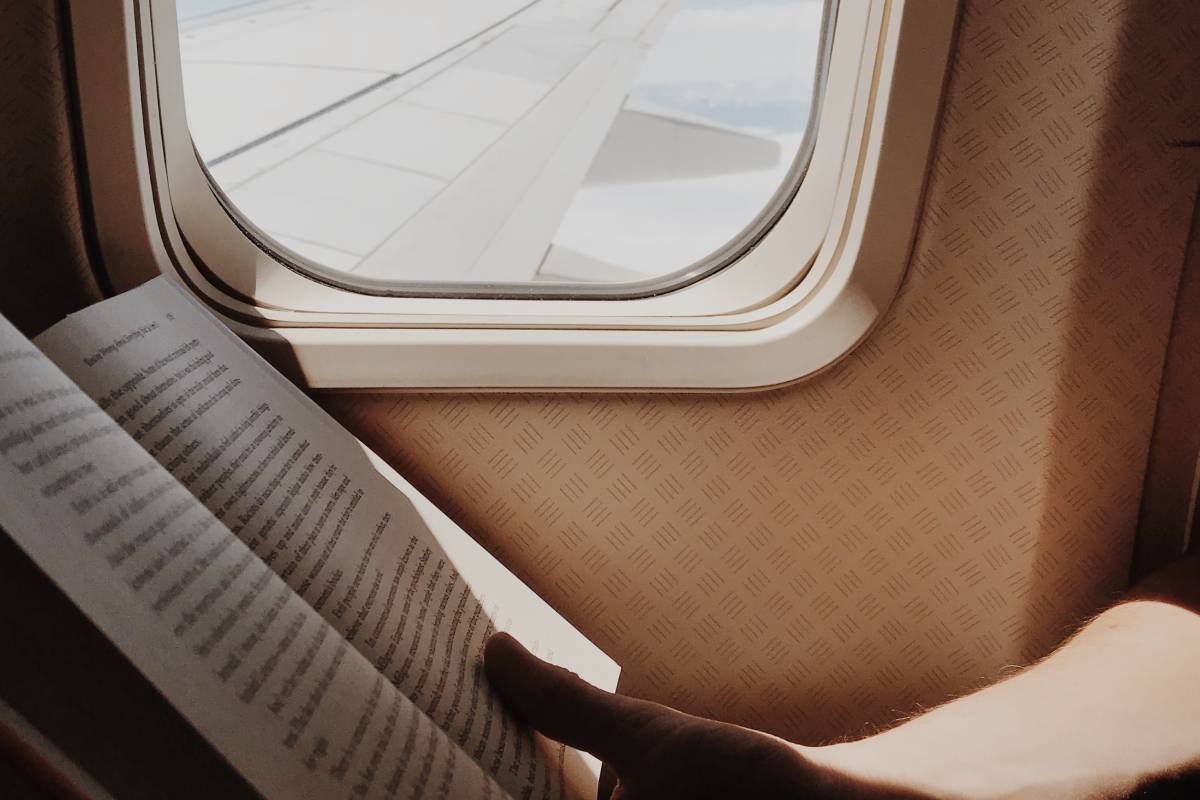 Unlock Sky-High Adventures: Plane Reading Recommendations for Every Traveler 38 Unlock Sky-High Adventures: Plane Reading Recommendations for Every Traveler