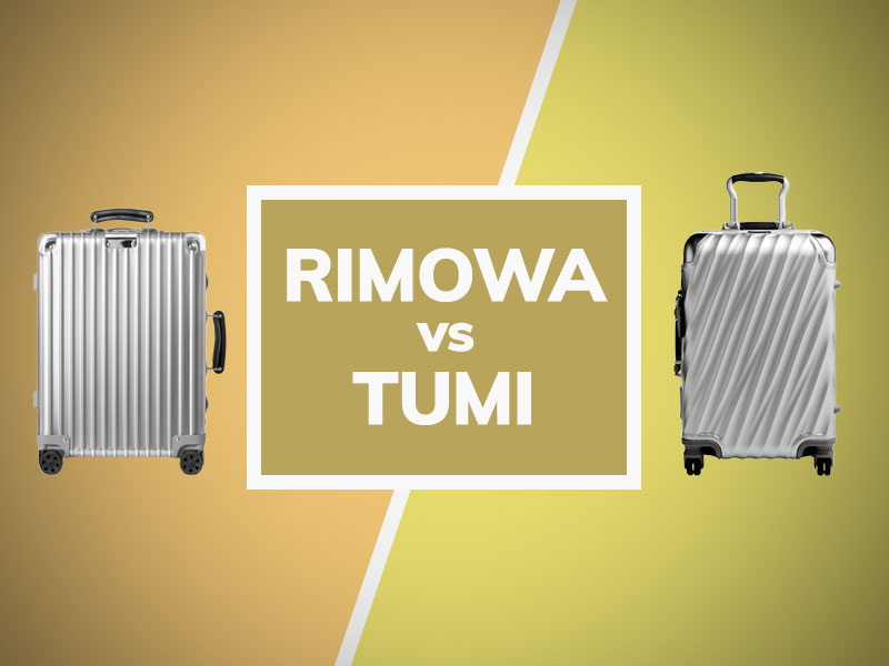 Rimowa vs Tumi: Which Brand Makes More Durable Luggage? (2026) 37 Rimowa vs Tumi: Which Brand Makes More Durable Luggage? (2026)