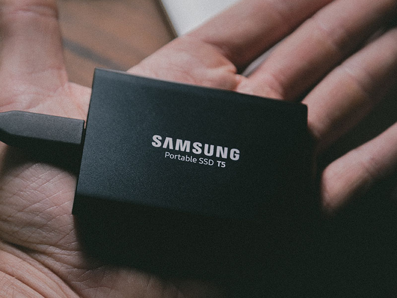 Do They Check Hard Drives at Airports? (What to Know)