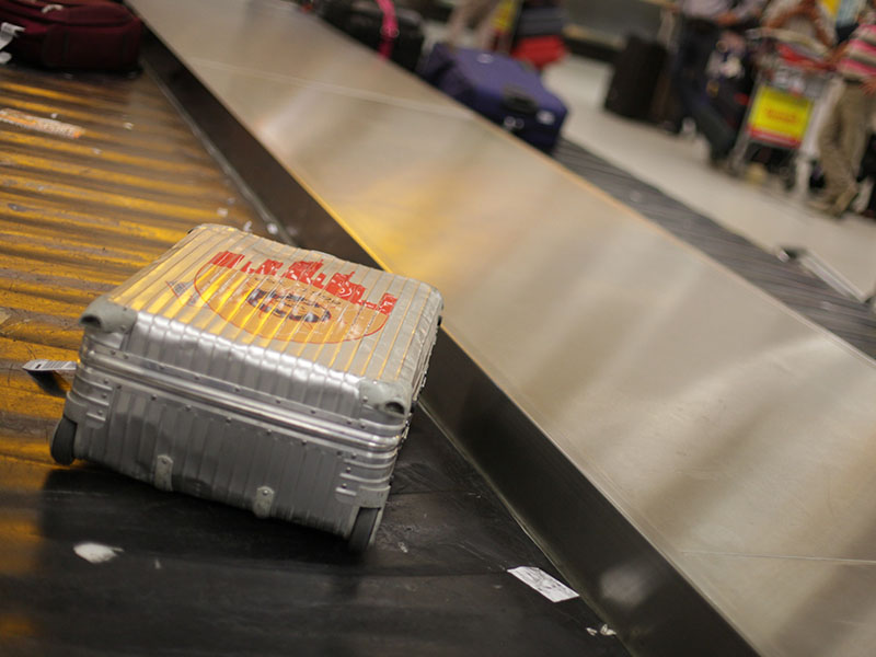 Can Checked Luggage Fly Without a Passenger? 23 Can Checked Luggage Fly Without a Passenger?