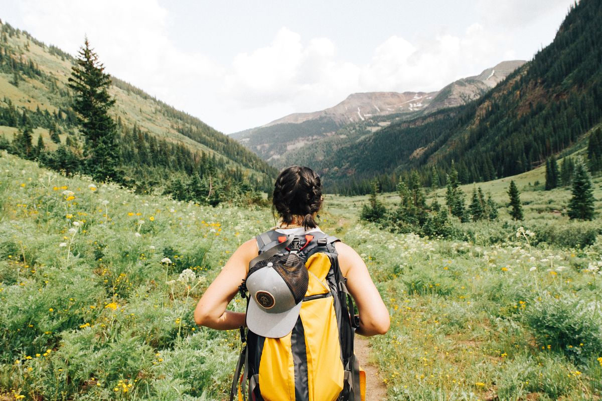 Embark on an incredible solo adventure with our essential solo travel safety tips