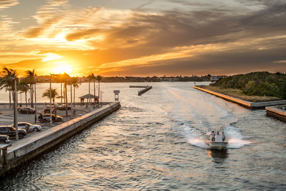 Experience the excitement of Central Florida with our guide to must-do activities