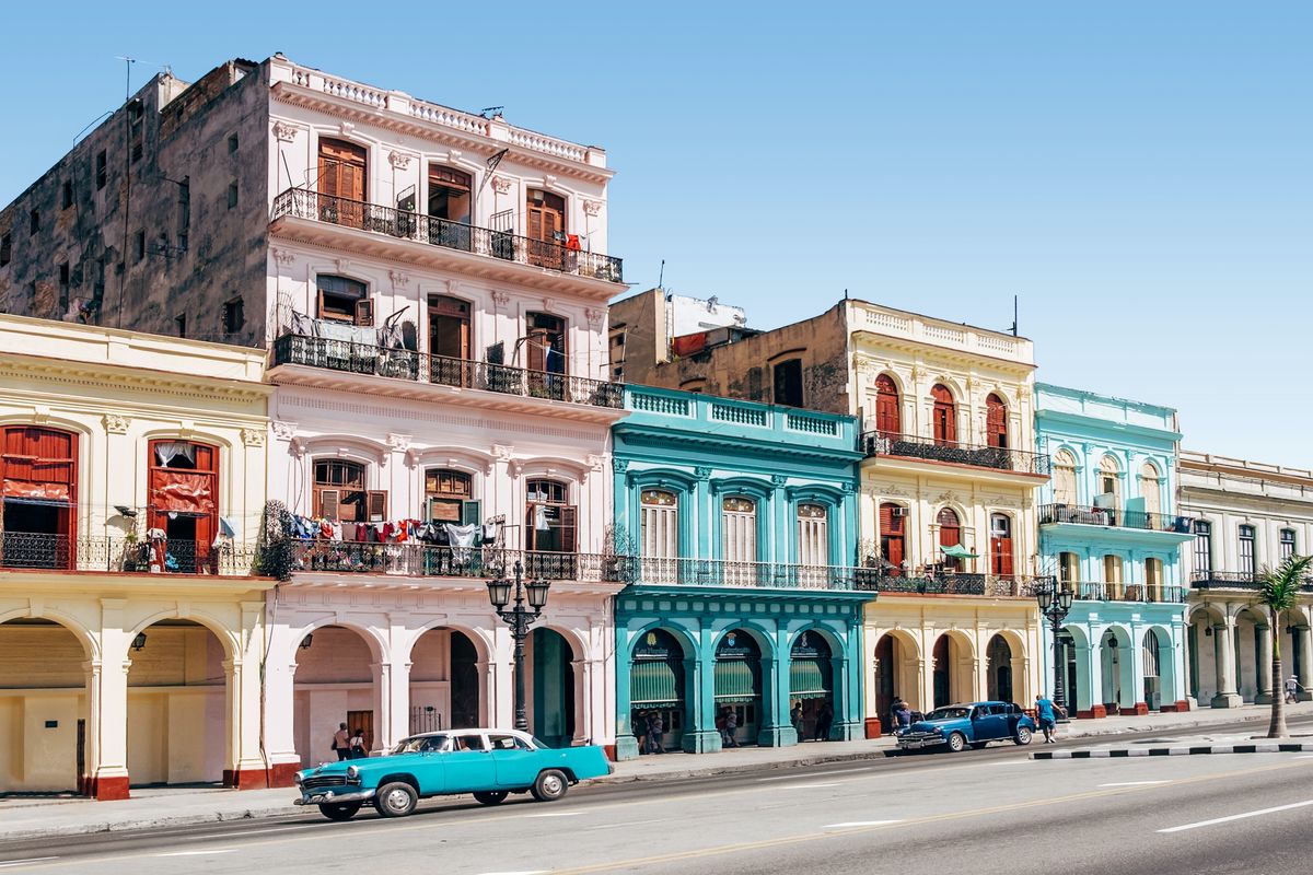 Unlock the vibrant spirit of Havana, Cuba with our guide to the best things to do!