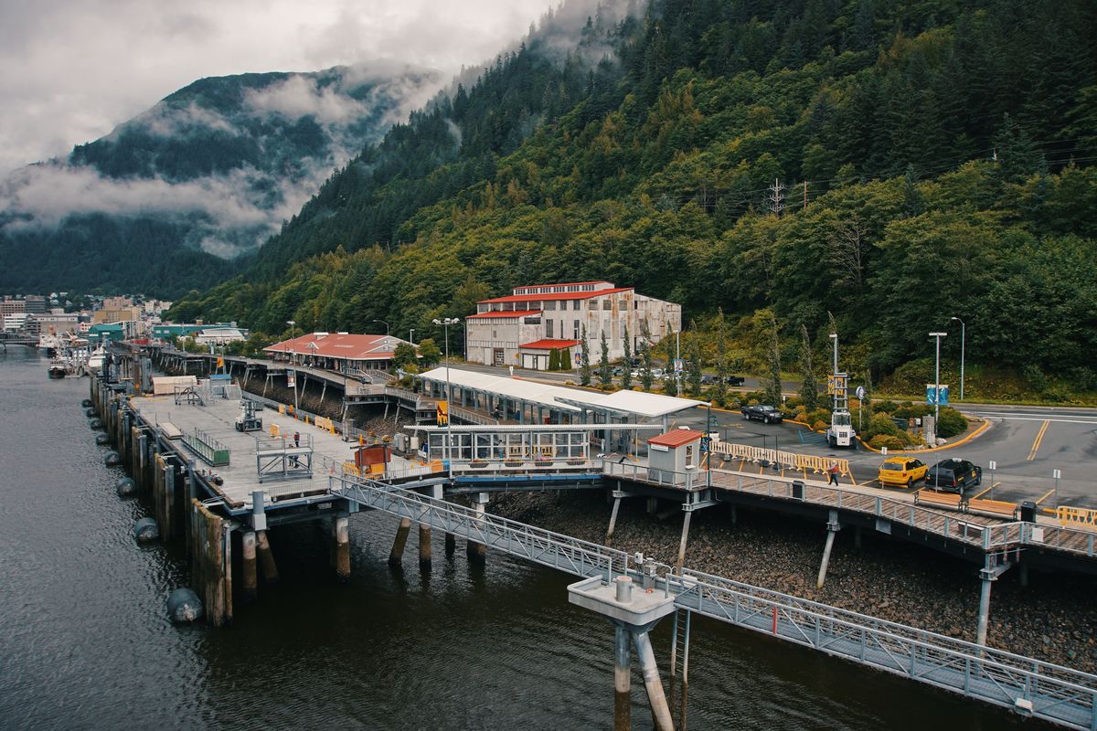 Discover Juneau: Alaska's Hidden Gem 8 Discover Juneau: Alaska’s Hidden Gem