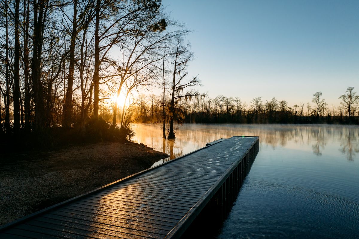 Discovering Lake Charles: Louisiana's Hidden Gem 3 Discovering Lake Charles: Louisiana’s Hidden Gem