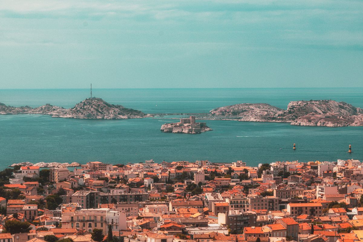 Discover the charm of Marseille, France, with our guide to the best things to do!