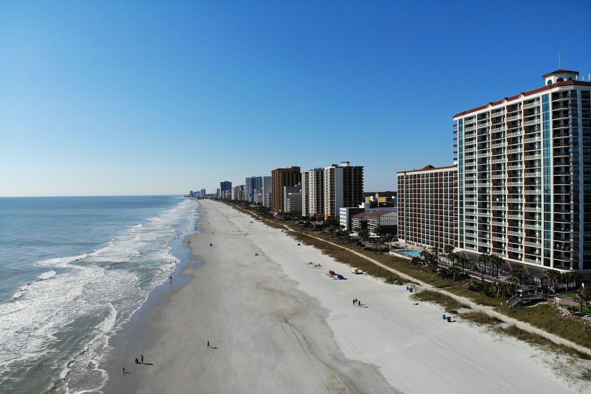 Things to Do in Myrtle Beach for Adults: Beyond the Sand and Surf! 1 Discover adult-friendly fun in Myrtle Beach!
