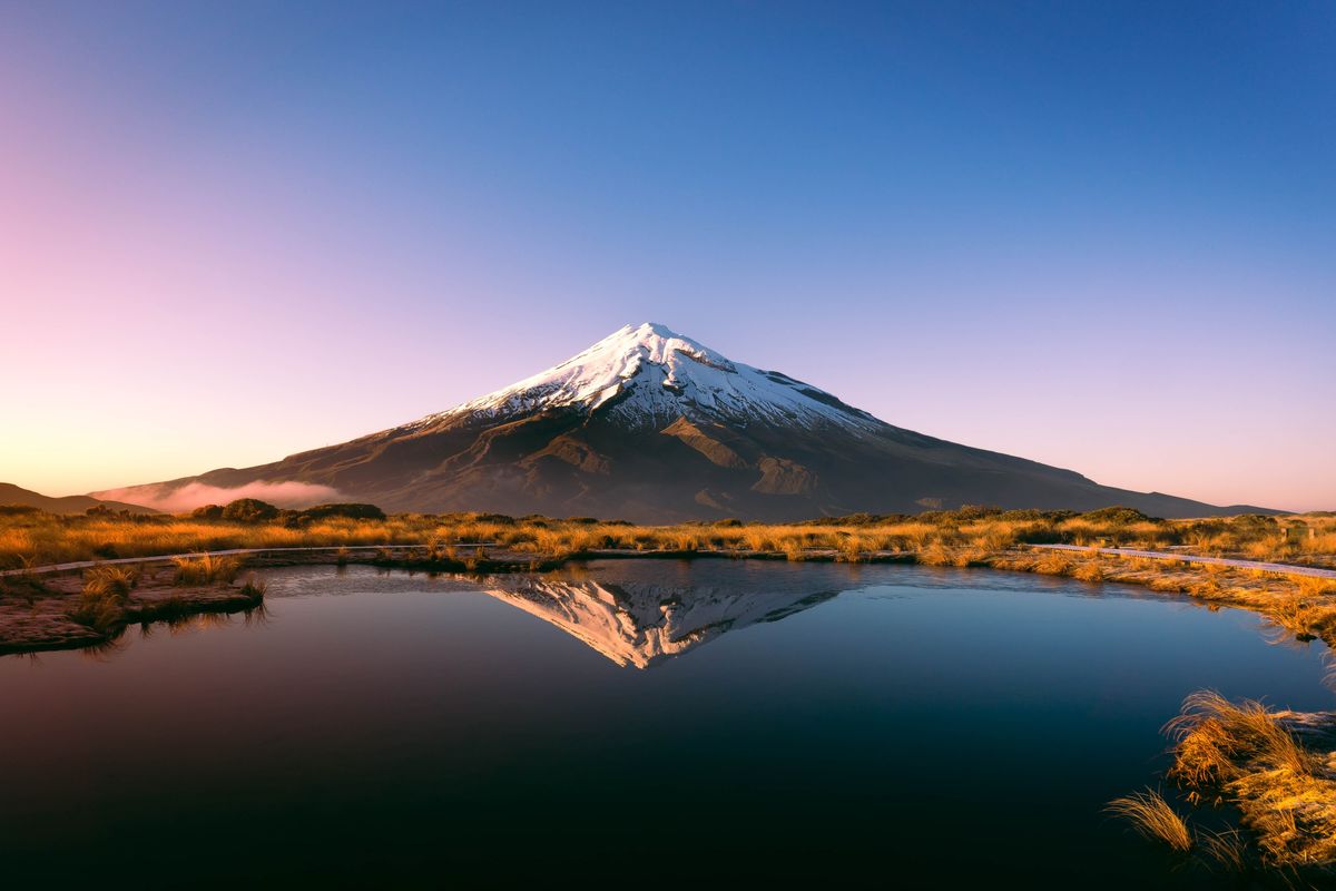 Unlocking Aotearoa: A Glimpse into Traveling to New Zealand 1 Unlocking Aotearoa: A Glimpse into Traveling to New Zealand