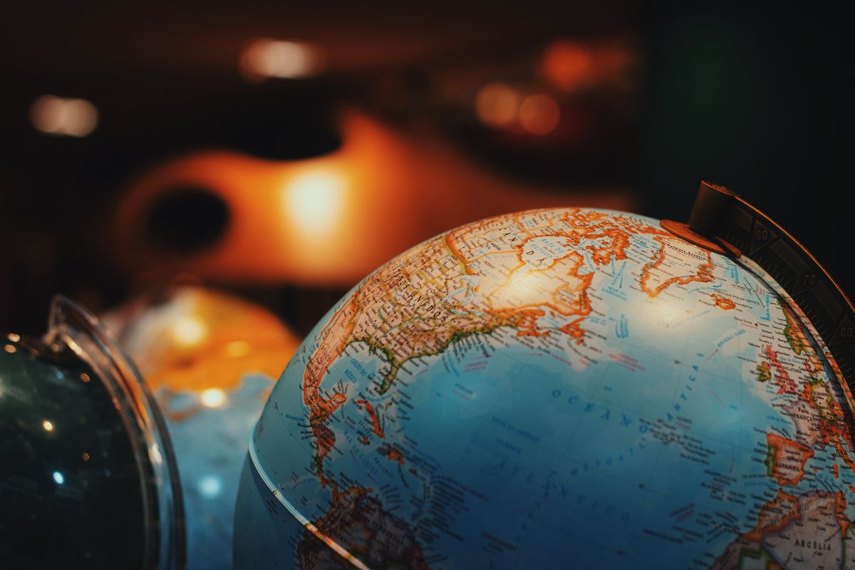 Decoding Beauty: What is the Most Beautiful Place in the World? 20 Decoding Beauty: What is the Most Beautiful Place in the World?