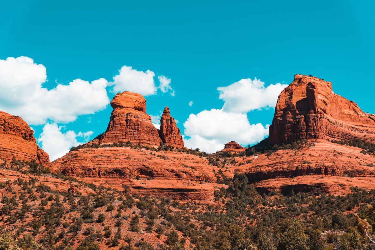 Discovering Sedona: The Gem in Arizona's Desert! 1 Discovering Sedona: The Gem in Arizona’s Desert!