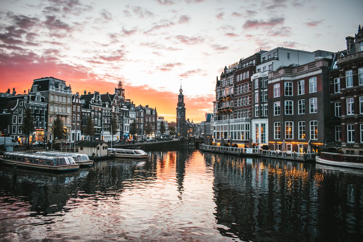 Unveiling Amsterdam's Best Stays: From Hotels to Houseboats 11 Unveiling Amsterdam’s Best Stays: From Hotels to Houseboats