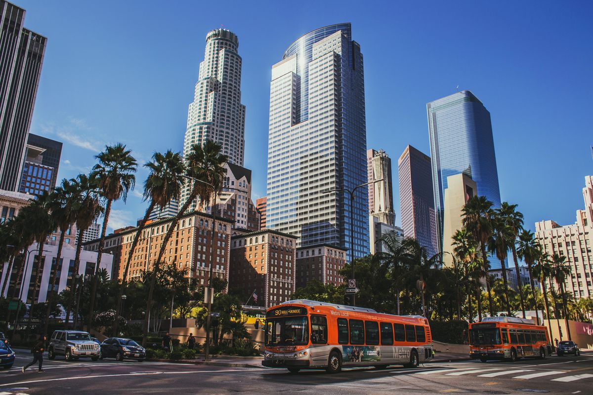 Discovering L.A.: The Ultimate Guide on Where to Stay in Los Angeles 19 Discovering L.A.: The Ultimate Guide on Where to Stay in Los Angeles
