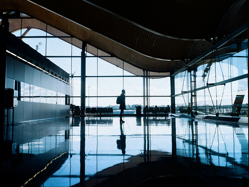 You’ve Checked In Online. Now What? (Guide) 43 You’ve Checked In Online. Now What? (Guide)