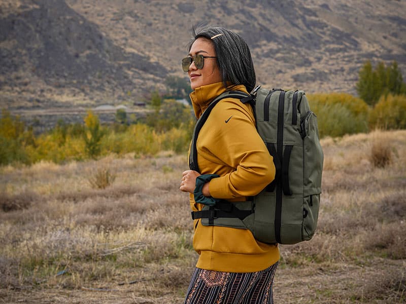 Can You Use a Backpack as a Carry-On? 19 Can You Use a Backpack as a Carry-On?